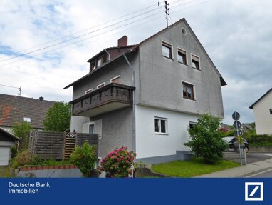 Mehrfamilienhaus zum Kauf 360.000 € 9 Zimmer 696 m² Grundstück Betzdorf Betzdorf 57518