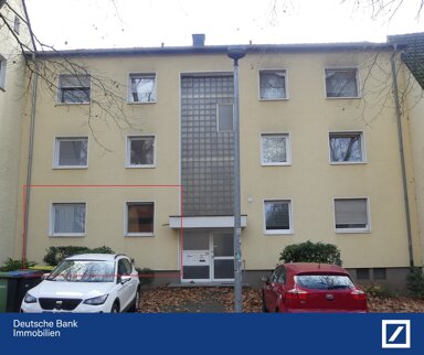 Wohnung zum Kauf provisionsfrei 98.000 € 2 Zimmer 64 m² Mitte Schwerte 58239