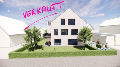 Wohnung zum Kauf 352.400 € 3 Zimmer 77,9 m² Pavenstädter Weg 132 Gütersloh Gütersloh 33334