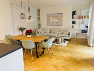 Wohnung zur Miete 433 € 1,5 Zimmer 36 m² Johannesviertel Darmstadt 64293