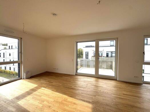 Wohnung zur Miete 1.290 € 3 Zimmer 86,1 m² 2. Geschoss frei ab sofort Fritz-Bauer-Straße 11 Duisdorf Bonn 53123