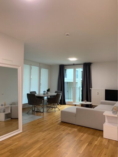 Wohnung zur Miete 800 € 2 Zimmer 58 m² Constanze-Hallgarten 5 Obersendling München 81379