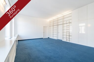 Bürofläche zur Miete provisionsfrei 1.320 € 3 Zimmer 114,8 m² Bürofläche Innere Neustadt (Königstr.) Dresden 01097