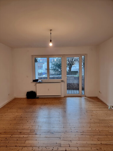 Wohnung zur Miete 750 € 3 Zimmer 67 m² EG frei ab sofort Wöhrd Nürnberg 90489