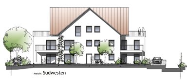 Terrassenwohnung zum Kauf provisionsfrei 749.000 € 5 Zimmer 143,3 m² EG Portenschlagerweg 4 Pfaffenhofen a d Ilm Pfaffenhofen an der Ilm 85276