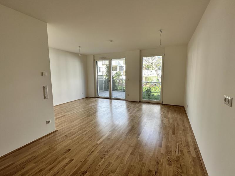 Wohnung zum Kauf 384.000 € 2 Zimmer 52,1 m²<br/>Wohnfläche 1.<br/>Geschoss Bergsteiggasse 3 Wien 1170