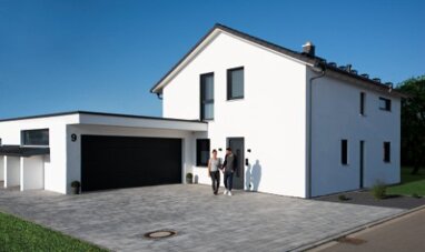 Einfamilienhaus zum Kauf provisionsfrei 675.000 € 6 Zimmer 167 m² 600 m² Grundstück Hüttlingen Hüttlingen 73460