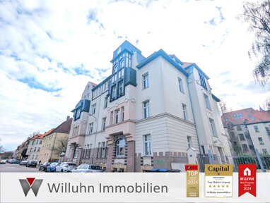 Wohnung zum Kauf 199.000 € 2 Zimmer 69,1 m² Erdgeschoss Altlindenau Leipzig 04177