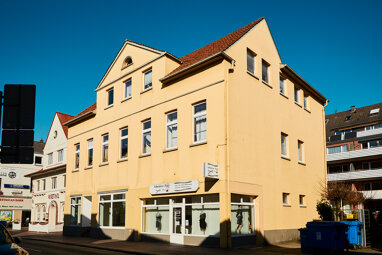 Mehrfamilienhaus zum Kauf 458 m² Grundstück Festungsgraben Oldenburg 26122