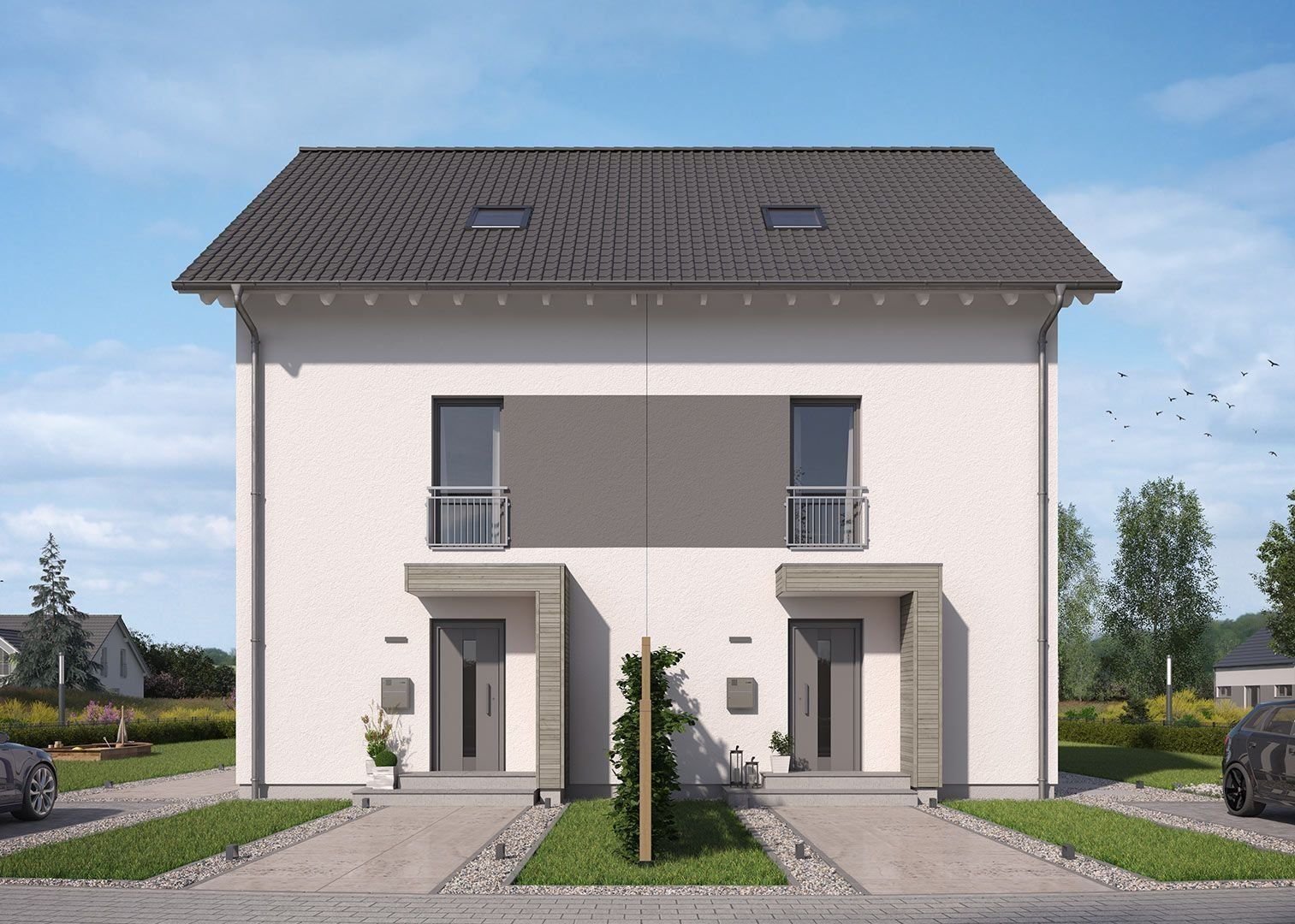 Doppelhaushälfte zum Kauf Provisionsfrei 330.000 € 7 Zimmer 150 m² Undingen Sonnenbühl 72820