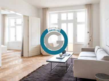 Wohnung zum Kauf 2.243.600 € 5 Zimmer 163 m² 4. Geschoss Friedenau Berlin 12159