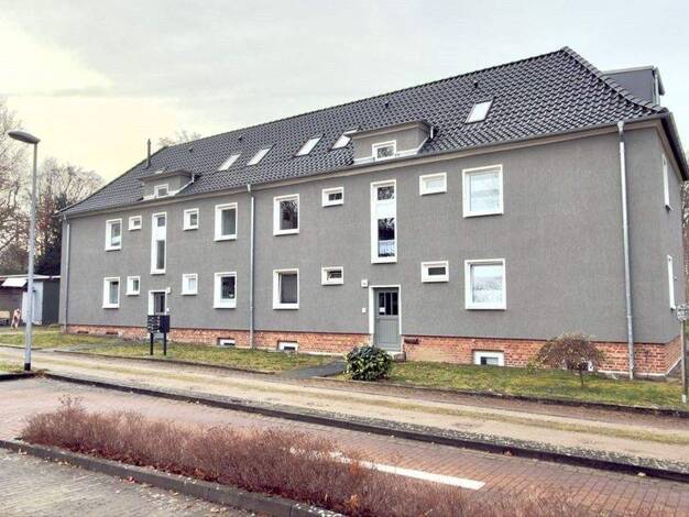 Wohnung zum Kauf 166.400 € 2 Zimmer 52 m² Bergen 18528