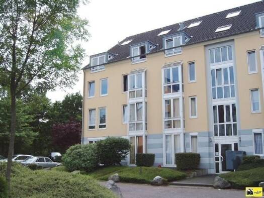 Wohnung zum Kauf als Kapitalanlage geeignet 74.000 € 1 Zimmer 27,8 m² Sudetenstraße Tannenbusch Bonn 53119
