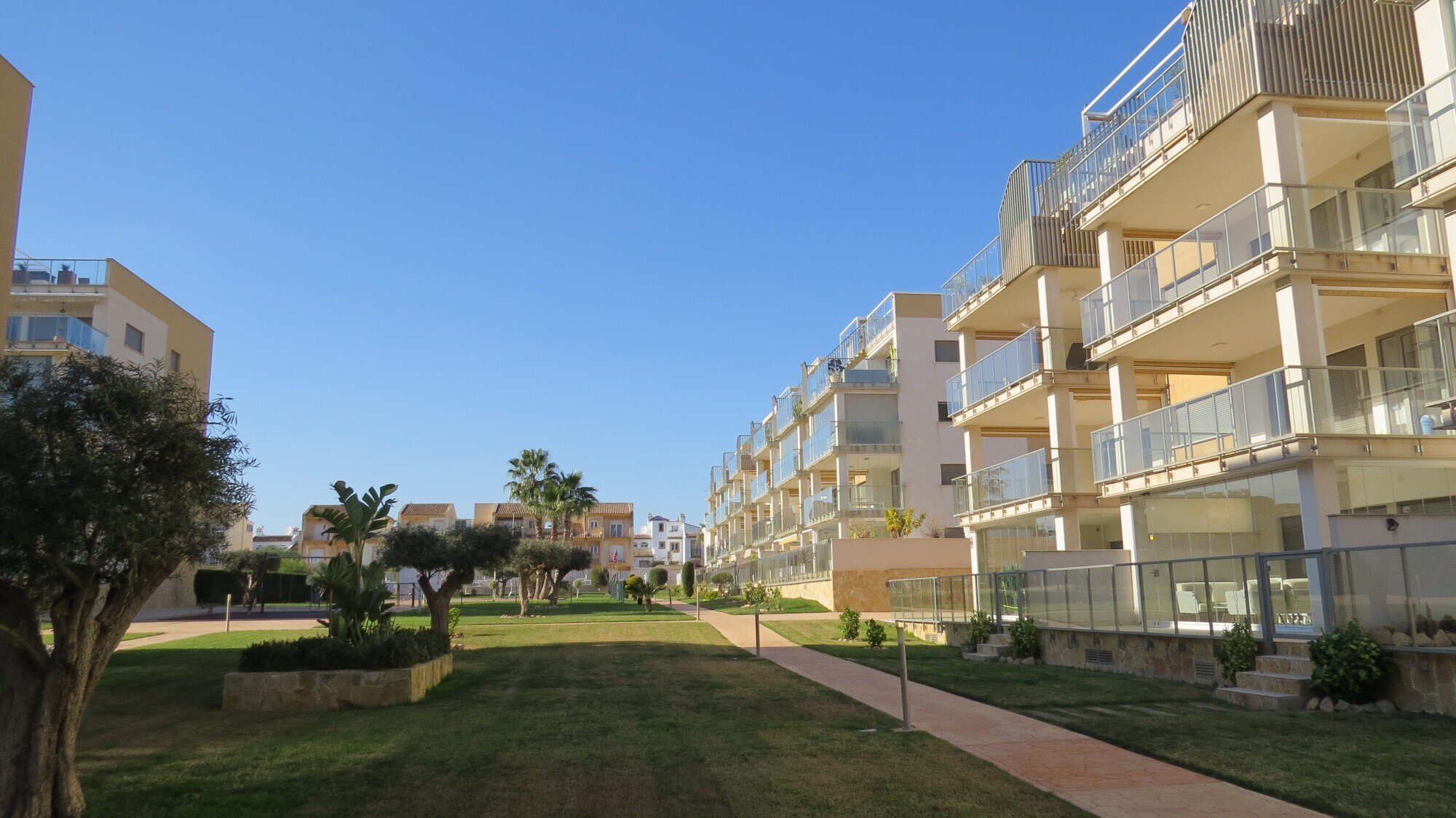 Haus zum Kauf 223.000 € 2 Zimmer 73 m²<br/>Wohnfläche Orihuela Costa 03189