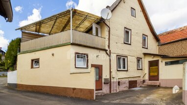 Einfamilienhaus zum Kauf 129.000 € 3 Zimmer 86 m² 113 m² Grundstück Mosbach Schaafheim 64850