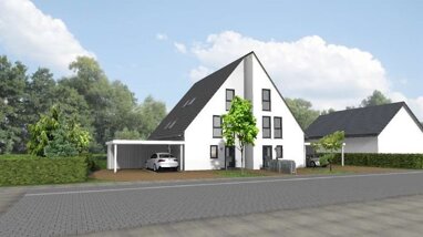 Doppelhaushälfte zum Kauf 392.000 € 5 Zimmer 152 m² 400 m² Grundstück Albstadt Alzenau / Albstadt 63755