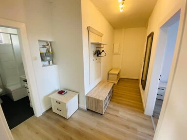 Wohnung zur Miete 800 € 2 Zimmer 63 m² Geschoss 2/4 Siegfriedplatz Bielefeld 33613