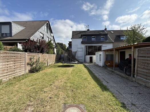 Wohnung zum Kauf 299.000 € 4 Zimmer 65,8 m² Gerresheim Düsseldorf 40629