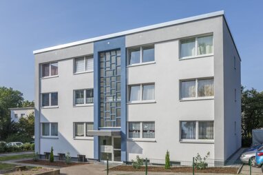 Wohnung zur Miete 639 € 3 Zimmer 76,1 m² 1. Geschoss Fehmarnweg 2 Hillen Recklinghausen 45665