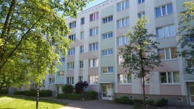 Wohnung zur Miete 374 € 3 Zimmer 58,1 m² 4. Geschoss Andrej-Sacharow-Str. 59 Großer Dreesch Schwerin 19061