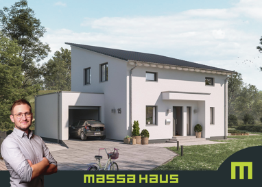 Einfamilienhaus zum Kauf 297.398 € 5 Zimmer 149 m² 645 m² Grundstück Berndorf 54578