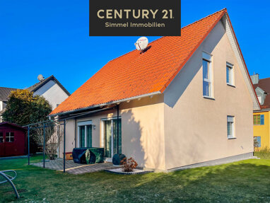 Einfamilienhaus zum Kauf 449.000 € 4 Zimmer 118 m² 545 m² Grundstück Kelheim Kelheim 93309