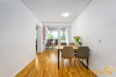 Wohnung zum Kauf 5 Zimmer 95 m² 6. Geschoss Innerer Osten Regensburg 93055