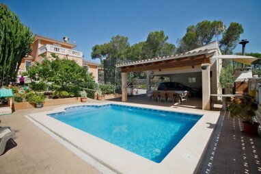 Villa zum Kauf 2.025.000 € 5 Zimmer 247 m² 1.008 m² Grundstück Santa Ponsa 07180