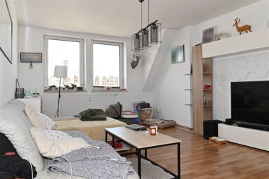 Apartment zur Miete 575 € 2 Zimmer 67,4 m² Frankenvorstadt Stralsund 18439