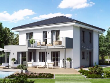 Einfamilienhaus zum Kauf provisionsfrei 590.000 € 6 Zimmer 143 m² 380 m² Grundstück Scharhof Mannheim 68307