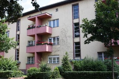 Wohnung zur Miete 724 € 1,5 Zimmer 48,2 m² frei ab sofort Rummelsburger Straße 28 Friedrichsfelde Berlin 10315