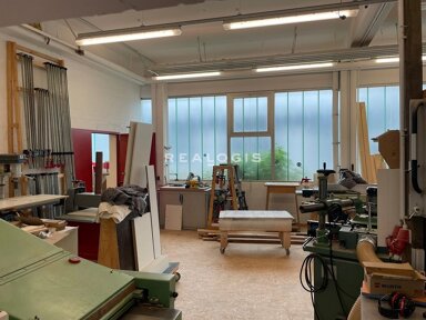 Halle/Industriefläche zur Miete 230 m² Lagerfläche Schwarzenbek 21493