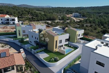 Haus zum Kauf 450.000 € 4 Zimmer 130 m² 250 m² Grundstück Brodarice 22000