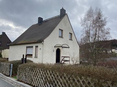 Einfamilienhaus zum Kauf 175.000 € 5 Zimmer 110 m² 467 m² Grundstück Ehrenfriedersdorf 09427