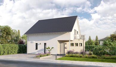 Einfamilienhaus zum Kauf 603.427 € 5 Zimmer 212,6 m² 430 m² Grundstück Eislingen Eislingen 73054