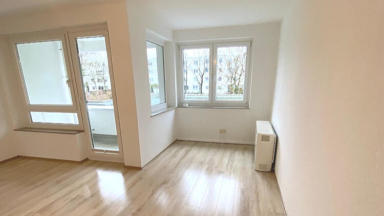 Wohnung zur Miete 313,20 € 3 Zimmer 75,5 m²<br/>Wohnfläche 2. Stock<br/>Geschoss Surick 5 Wulfen Dorsten 46286