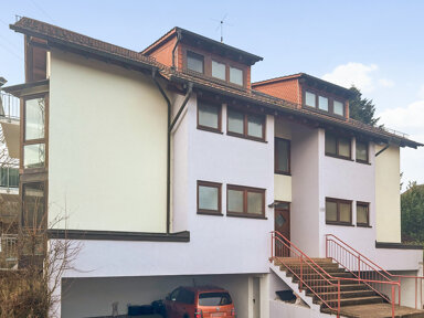 Mehrfamilienhaus zum Kauf 850.000 € 16 Zimmer 450,6 m² 1.066 m² Grundstück Ellmendingen Keltern-Elmendingen 75210