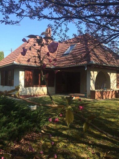 Einfamilienhaus zum Kauf 135.000 € 1 Zimmer 94 m² 1.050 m² Grundstück Kaposvár 7400