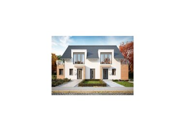 Doppelhaushälfte zum Kauf 509.000 € 4 Zimmer 115 m² 265,5 m² Grundstück Ottenhofen 85570