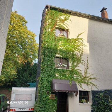 Einfamilienhaus zum Kauf 279.000 € 160 m² 160 m² Grundstück Ronsdorf - Mitte / Nord Wuppertal 42369