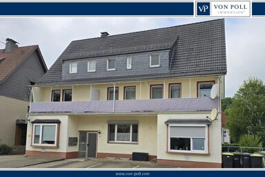 Wohnung zum Kauf 97.000 € 3 Zimmer 80 m² Bad Meinberg Horn-Bad Meinberg / Bad Meinberg 32805