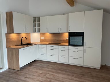 Wohnung zur Miete 970 € 3 Zimmer 91,7 m² Hahnenkamp 12 Hohn 24806