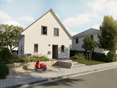 Einfamilienhaus zum Kauf Provisionsfrei 243.500 € 3 Zimmer 90 m² Dietfurt Dietfurt an der Altmühl 92345