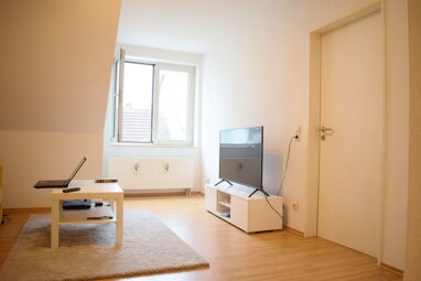 Wohnung zur Miete 285 € 2 Zimmer 52 m² 2. Geschoss Köthen Köthen 06366