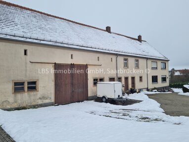 Grundstück zum Kauf 420.000 € 4.096 m² Grundstück Ormesheim Mandelbachtal 66399