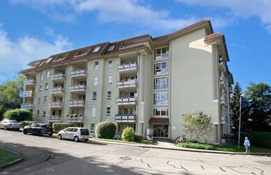 Studio zum Kauf 174.000 € 1 Zimmer 44 m² Waldkirch Waldkirch 79183