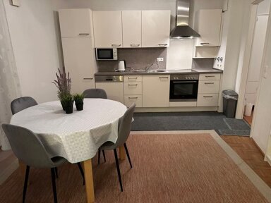 Wohnung zur Miete Wohnen auf Zeit 1.420 € 4 Zimmer 47 m² frei ab 01.04.2025 Pfälzer Straße Neustadt - Süd Köln 50677