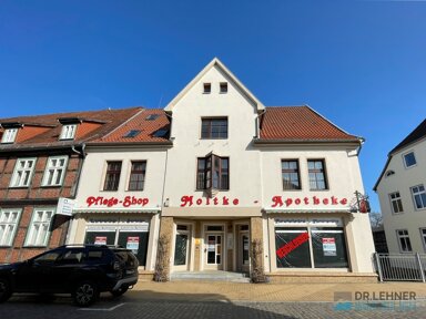 Haus zum Kauf 249.000 € 7 Zimmer 230 m² 278 m² Grundstück Parchim Parchim 19370