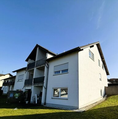 Wohnung zum Kauf 139.000 € 3 Zimmer 75,5 m² EG Puderbach Puderbach 56305