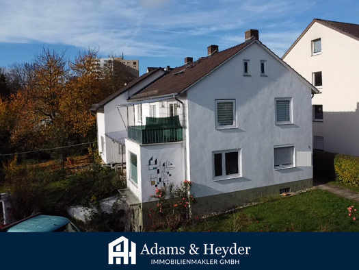 Mehrfamilienhaus zum Kauf 600.000 € 10 Zimmer 246 m² 1.280 m² Grundstück Fasanenhof Kassel 34125